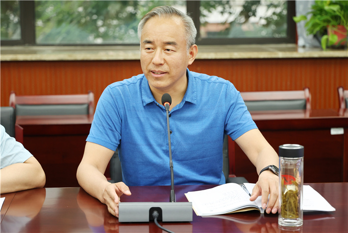合肥七中學術委員會成立！(圖5)