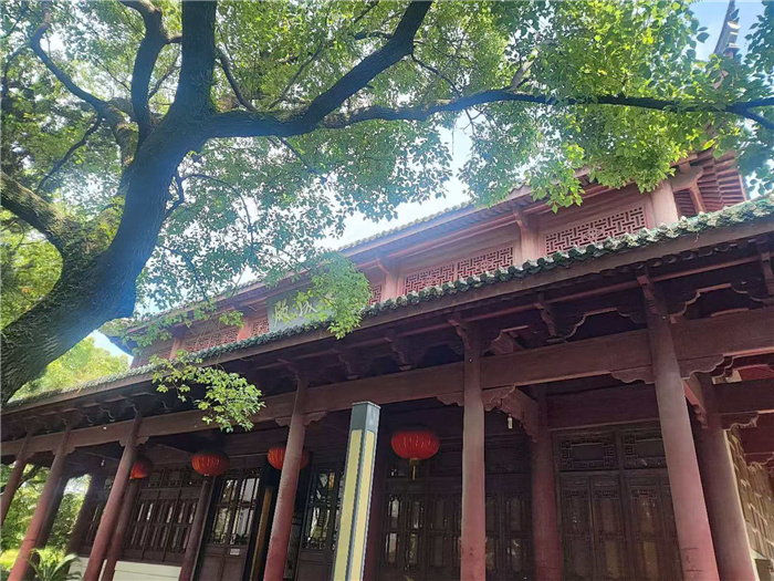 “主動融入長三角，合肥七中這樣做”之三：夯實“精細(xì)嚴(yán)實”，保障師生幸福平安(圖3)
