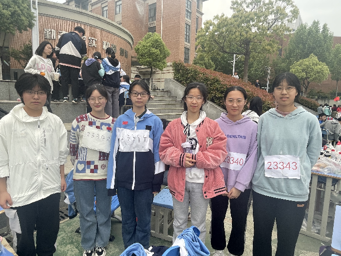 最憶七中（十二），2024屆33班張?jiān)娖嫘闹械哪感?圖5)