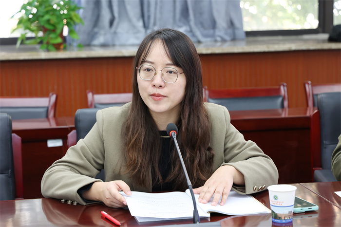 合肥七中召開(kāi)2024-2025學(xué)年第一次社團(tuán)指導(dǎo)老師會(huì)議(圖2)