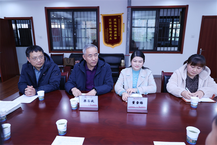 合肥七中高二年級順利開展模擬政協(xié)系列活動(dòng)(圖3)