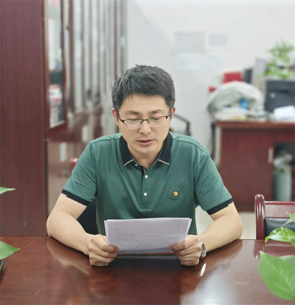 合肥七中高三年級(jí)第五次家長學(xué)校開課(圖3)