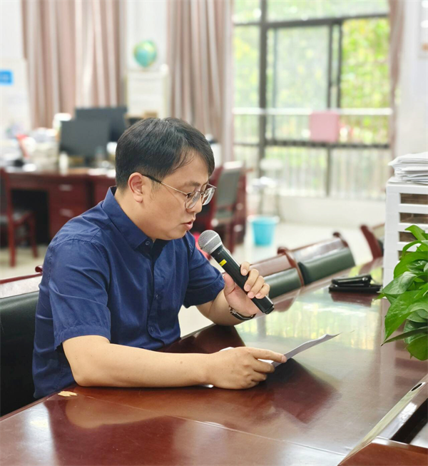 合肥七中高三年級(jí)第五次家長學(xué)校開課(圖2)